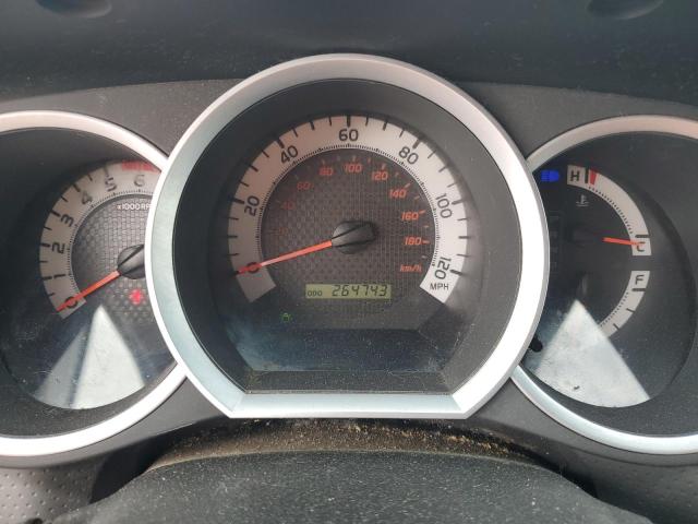 2015 TOYOTA TACOMA DOU - 3TMMU4FN1FM074114