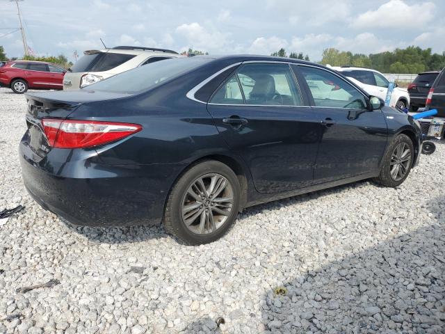 VIN 4T1BD1FK5FU156303 2015 Toyota Camry, Hybrid no.3