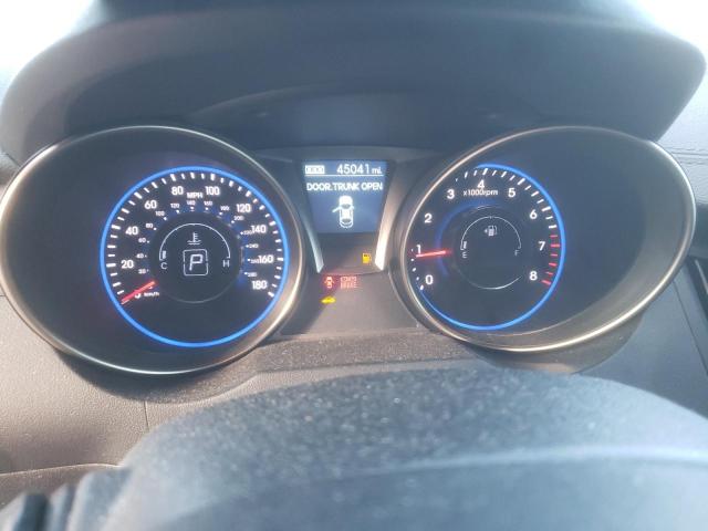 2015 HYUNDAI GENESIS CO - KMHHU6KJ0FU131085