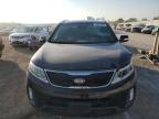 KIA SORENTO EX photo