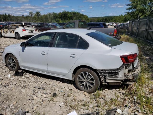 2017 VOLKSWAGEN JETTA SE - 3VWB67AJ7HM373811