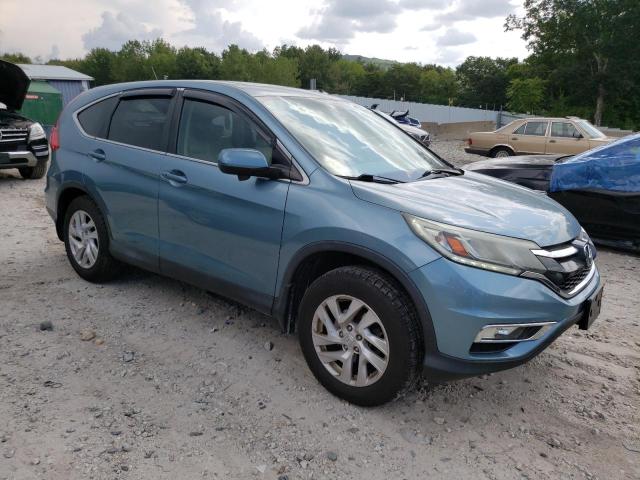 VIN 2HKRM4H50FH644953 2015 Honda CR-V, EX no.4