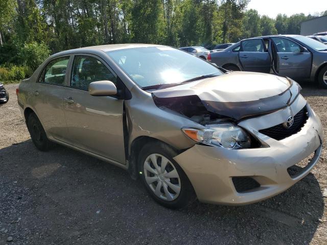 Vin: 2t1bu4ee0ac209092, lot: 66981114, toyota corolla base 20104