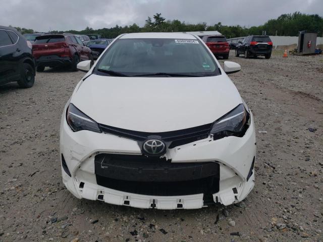 2019 TOYOTA COROLLA L - 2T1BURHE1KC184973