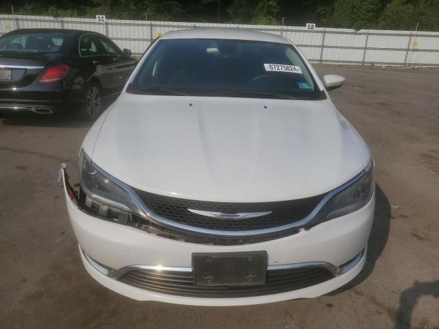 VIN 1C3CCCAB0FN717715 2015 Chrysler 200, Limited no.5