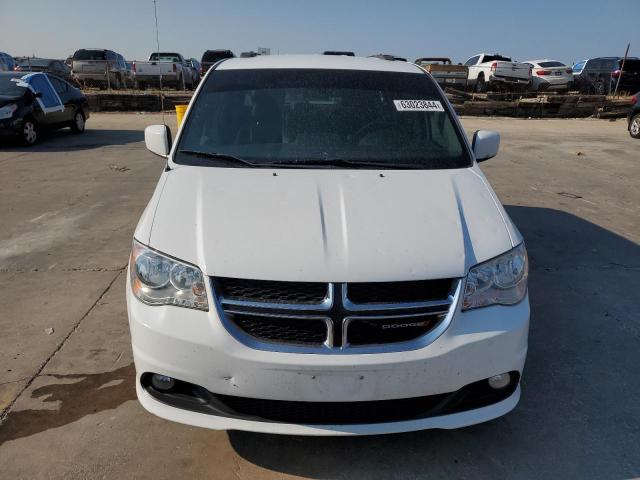 2017 DODGE GRAND CARA - 2C4RDGCG8HR730852