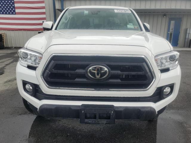 VIN 3TMCZ5ANXPM604592 2023 Toyota Tacoma, Double Cab no.5