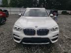 BMW X3 XDRIVE3 photo