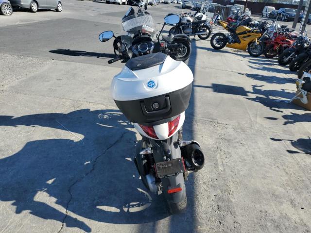 2016 PIAGGIO BV 350 ZAPM690T4G5201135