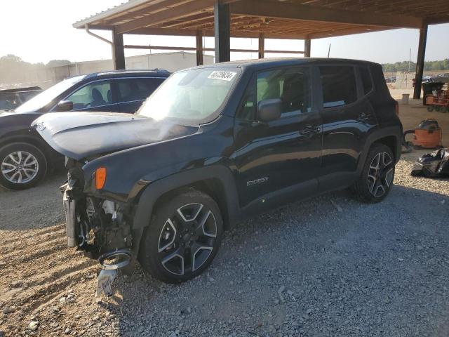 2021 JEEP RENEGADE SPORT 2021