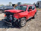 JEEP RENEGADE L снимка