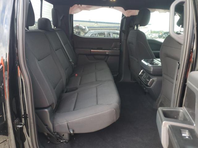 2023 FORD F150 SUPER - 1FTFW1E59PFB58993
