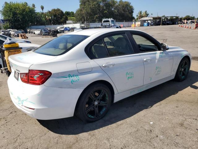 VIN WBA3A5G51ENP33285 2014 BMW 3 Series, 328 I no.3