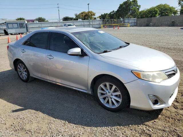 VIN 4T4BF1FK3DR335162 2013 Toyota Camry, L no.4