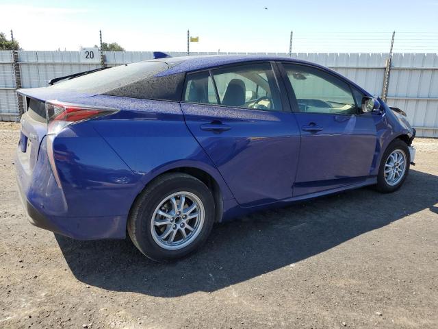 VIN JTDKBRFU1J3069524 2018 Toyota Prius no.3