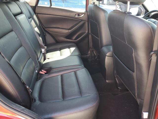 2015 MAZDA CX-5 GT - JM3KE2DYXF0528442