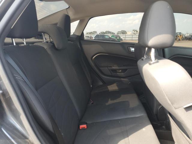 2016 FORD FIESTA SE - 3FADP4BJ2GM119109
