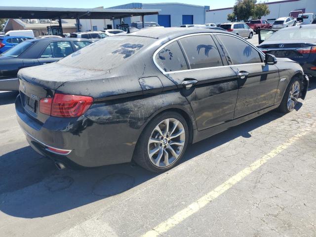 VIN WBA5B1C58ED480217 2014 BMW 5 Series, 535 I no.3