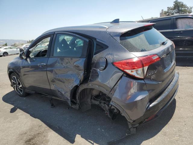 2020 HONDA HR-V SPORT - 3CZRU5H10LM712722