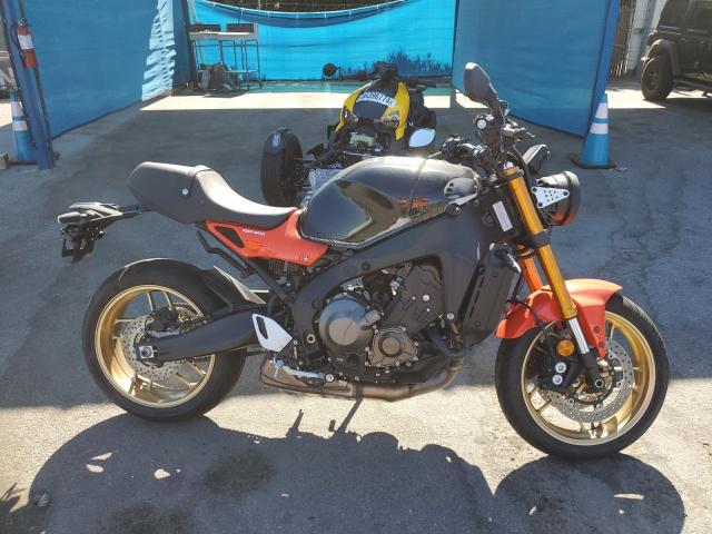 2024 YAMAHA MTM890 C - JYARN80Y2RA000694