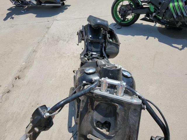 2021 HARLEY-DAVIDSON FLHCS 1HD1YBK16MB063174