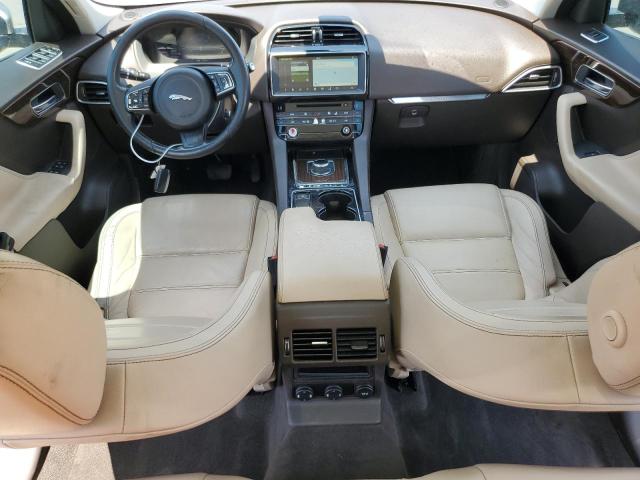 2017 JAGUAR F-PACE PRE - SADCK2BV5HA897760