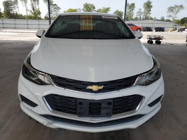 2017 CHEVROLET CRUZE LT - 1G1BE5SMXH7136624
