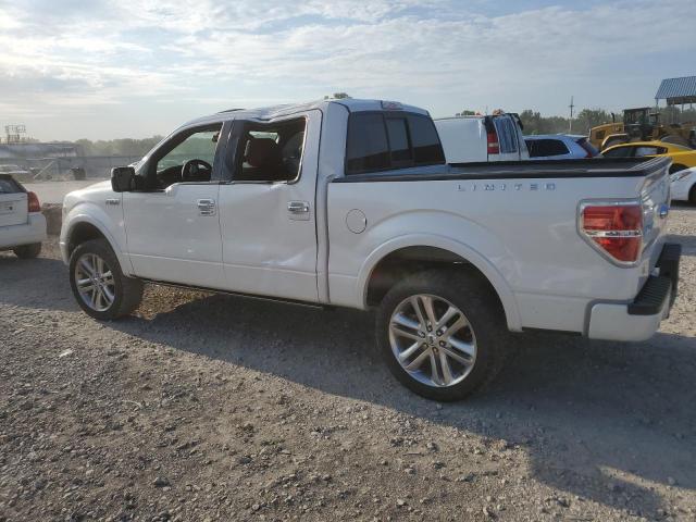 VIN 1FTFW1ET7DFB20916 2013 Ford F-150, Supercrew no.2