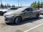 FORD FUSION SE photo