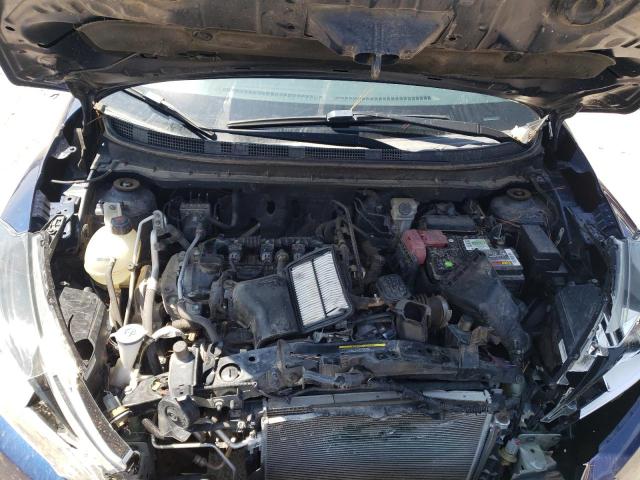 2019 NISSAN KICKS S - 3N1CP5CU3KL548197
