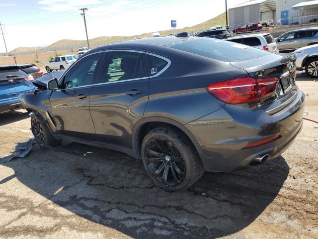 VIN 5UXKU2C32H0X47012 2017 BMW X6, Xdrive35I no.2