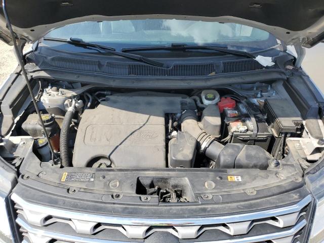 2016 FORD EXPLORER X 1FM5K7D86GGD33924  69295884