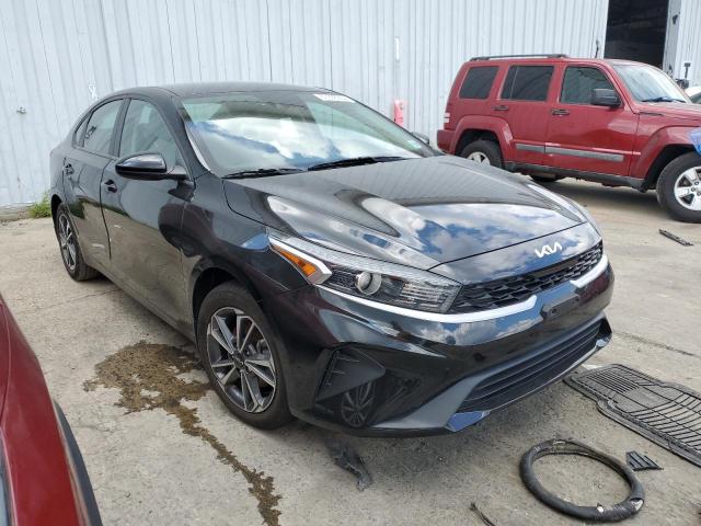 2023 KIA FORTE LX - 3KPF24ADXPE523170