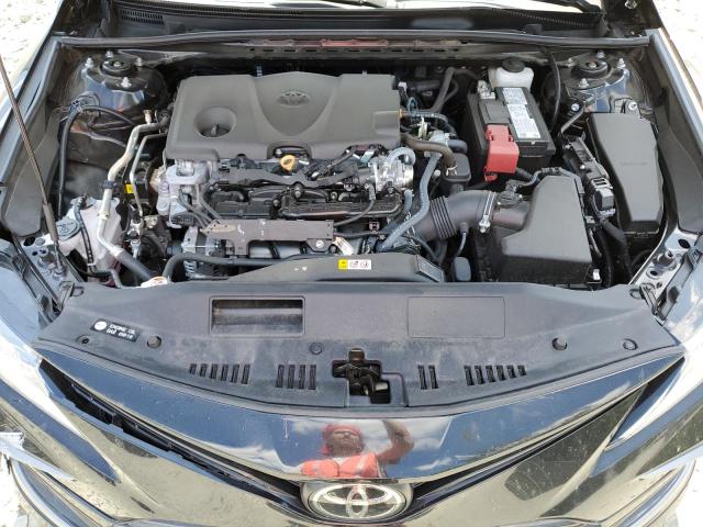 VIN 4T1C11AK4RU225426 2024 Toyota Camry, LE no.11