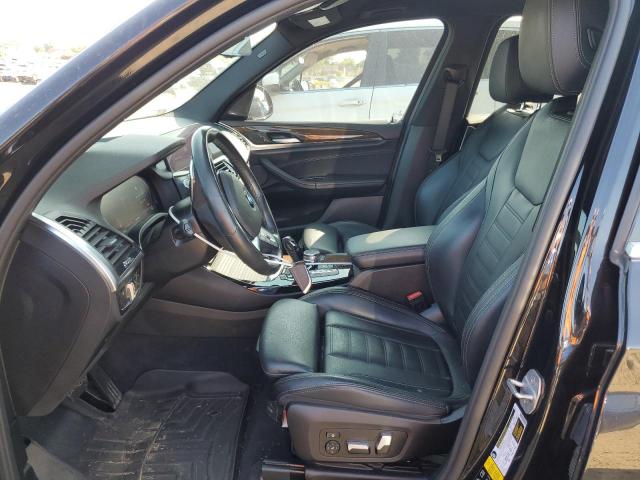 2020 BMW X3 XDRIVE3 - 5UXTY5C01L9C03771