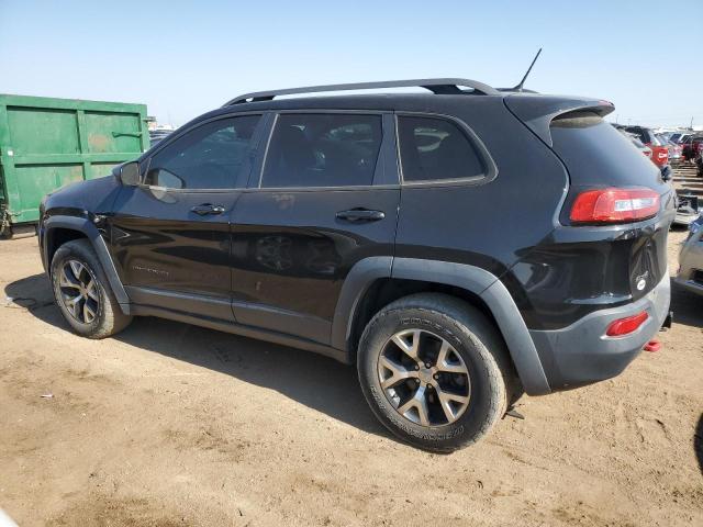 2015 JEEP CHEROKEE T - 1C4PJMBS5FW512716