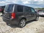 HONDA PILOT EXL photo