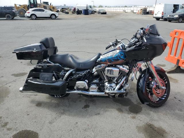 2002 HARLEY-DAVIDSON FLTR - 1HD1FPV332Y660616