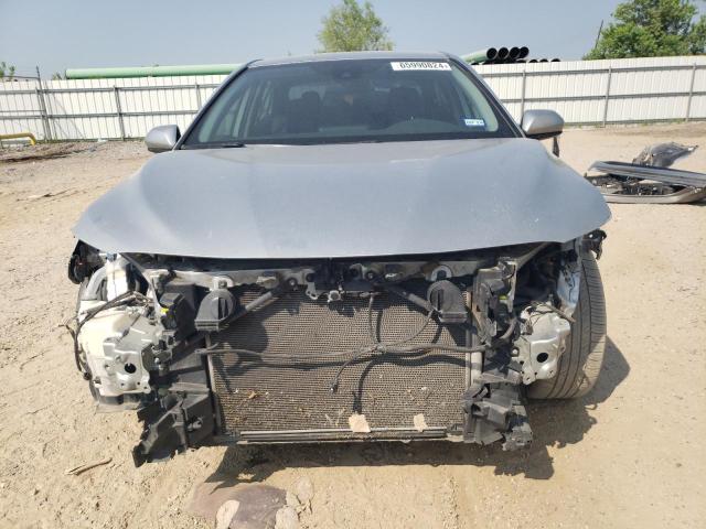 VIN 4T1G11AK2MU405689 2021 Toyota Camry, SE no.5