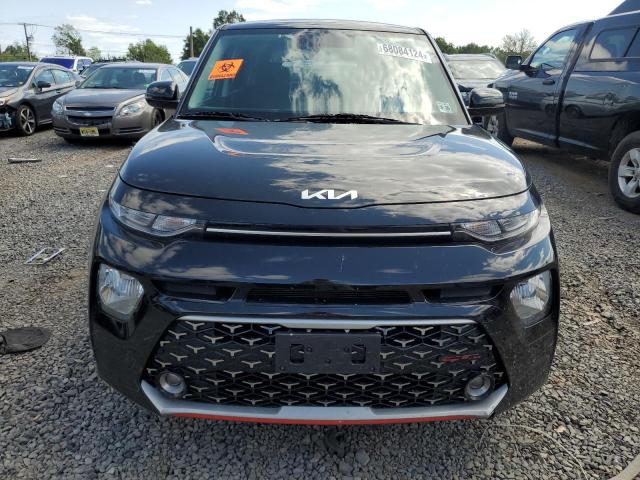 2022 KIA SOUL GT LI - KNDJ63AU0N7804061