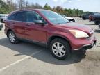 HONDA CR-V EX photo