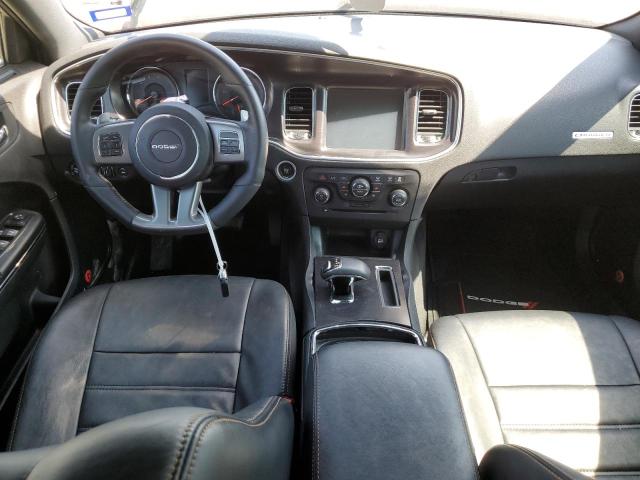 VIN 2C3CDXHG9EH219834 2014 Dodge Charger, Sxt no.8