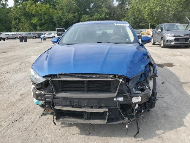 2017 FORD FUSION SE - 3FA6P0H7XHR218892