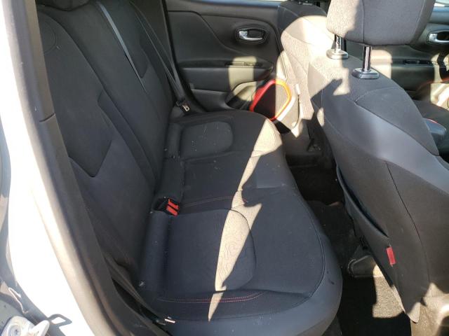 2018 JEEP RENEGADE T - ZACCJBCB5JPG86759