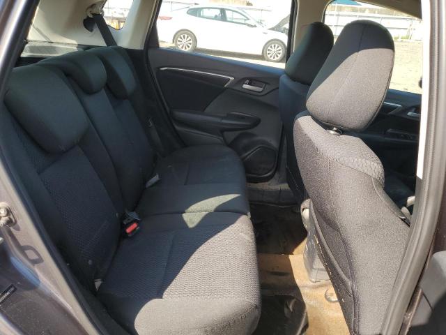 2019 HONDA FIT LX - 3HGGK5H45KM702667