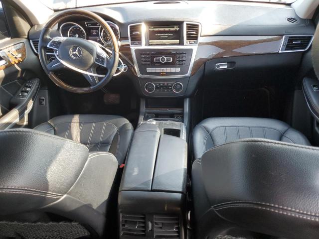 VIN 4JGDF7CE6EA379194 2014 Mercedes-Benz GL-Class, ... no.8