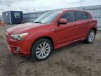 MITSUBISHI OUTLANDER снимка