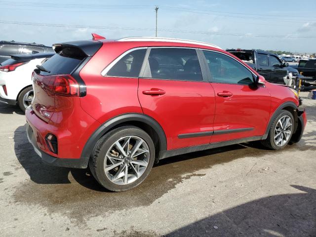 2020 KIA NIRO TOURI - KNDCC3LC0L5420165
