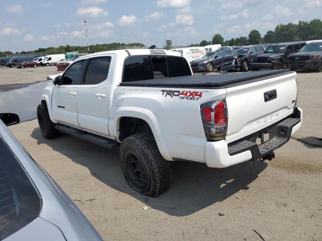 2023 TOYOTA TACOMA DOU - 3TMCZ5AN7PM643818
