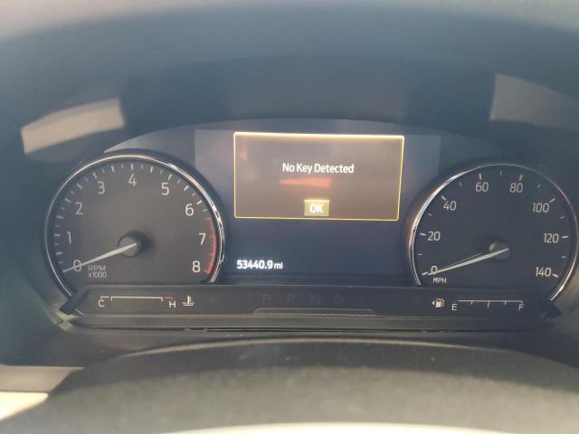 2021 FORD EXPLORER X - 1FMSK7DH2MGA30296